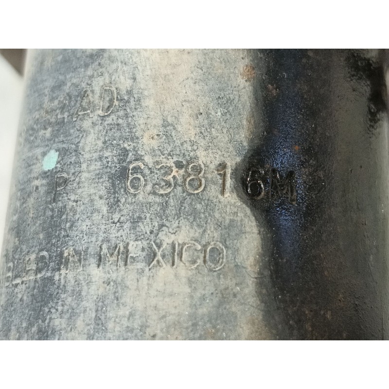 Recambio de amortiguador delantero izquierdo para chrysler sebring (js) 2.0 crd referencia OEM IAM   