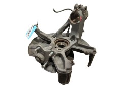 Recambio de mangueta delantera izquierda para seat leon (5f1) 1.2 tsi referencia OEM IAM   