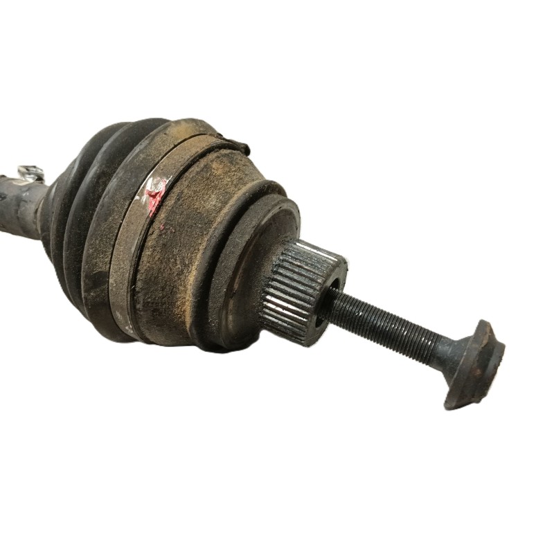 Recambio de transmision delantera derecha para audi a5 (8t3) 1.8 tfsi referencia OEM IAM   