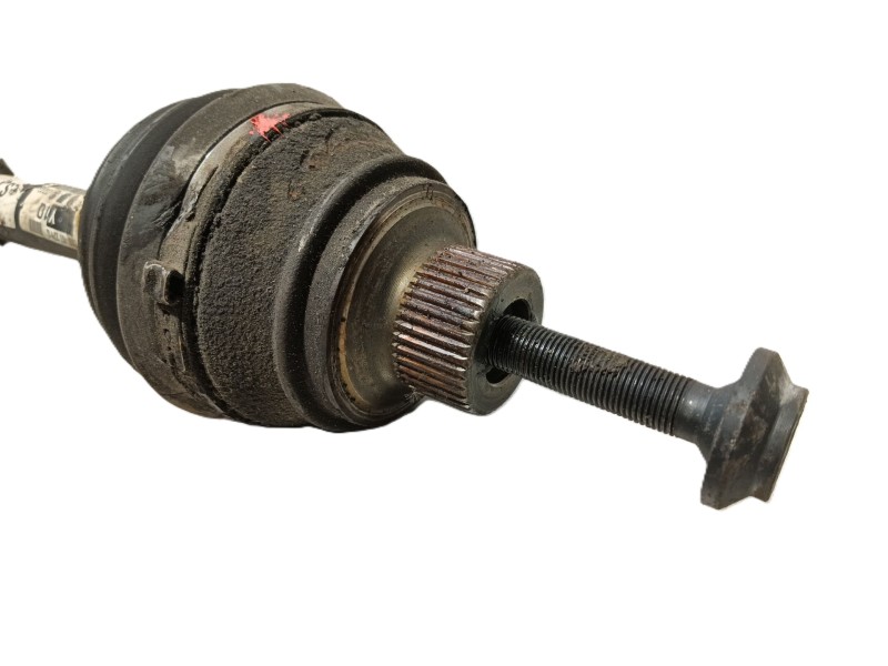 Recambio de transmision delantera izquierda para audi a5 (8t3) 1.8 tfsi referencia OEM IAM 8K0407271AJ  