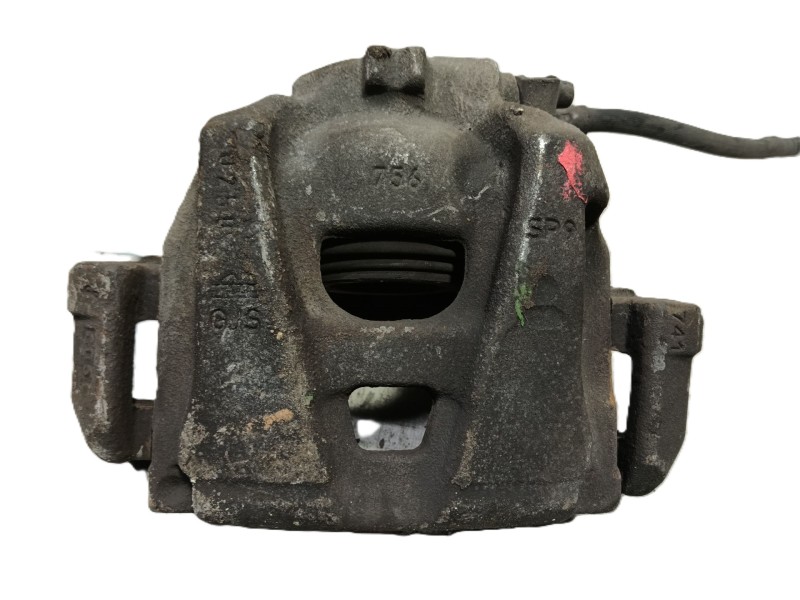 Recambio de pinza freno delantera izquierda para audi a5 (8t3) 1.8 tfsi referencia OEM IAM   