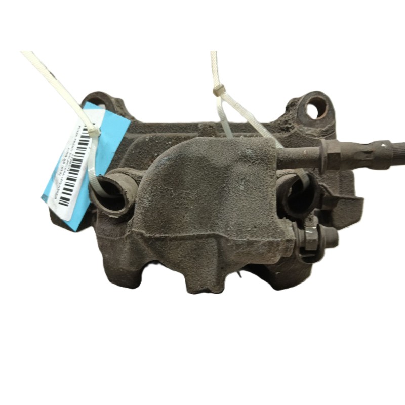 Recambio de pinza freno delantera izquierda para audi a5 (8t3) 1.8 tfsi referencia OEM IAM   
