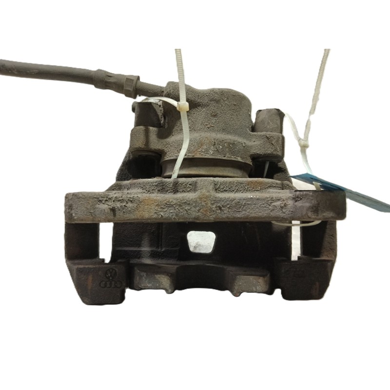 Recambio de pinza freno delantera izquierda para audi a5 (8t3) 1.8 tfsi referencia OEM IAM   