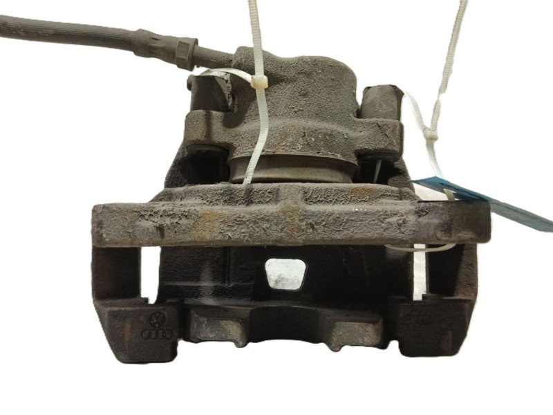 Recambio de pinza freno delantera izquierda para audi a5 (8t3) 1.8 tfsi referencia OEM IAM   