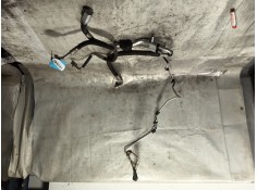 Recambio de tubos aire acondicionado para audi a5 (8t3) 1.8 tfsi referencia OEM IAM    2