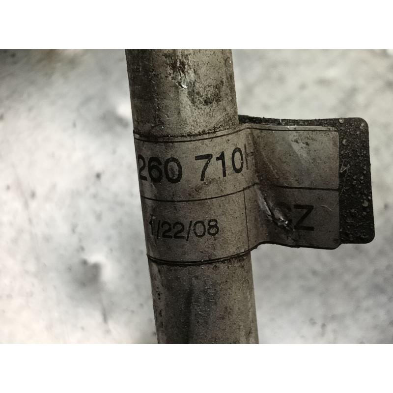 Recambio de tubos aire acondicionado para audi a5 (8t3) 1.8 tfsi referencia OEM IAM   