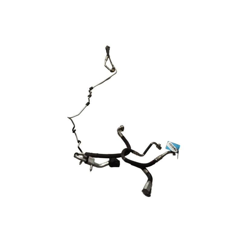 Recambio de tubos aire acondicionado para audi a5 (8t3) 1.8 tfsi referencia OEM IAM   