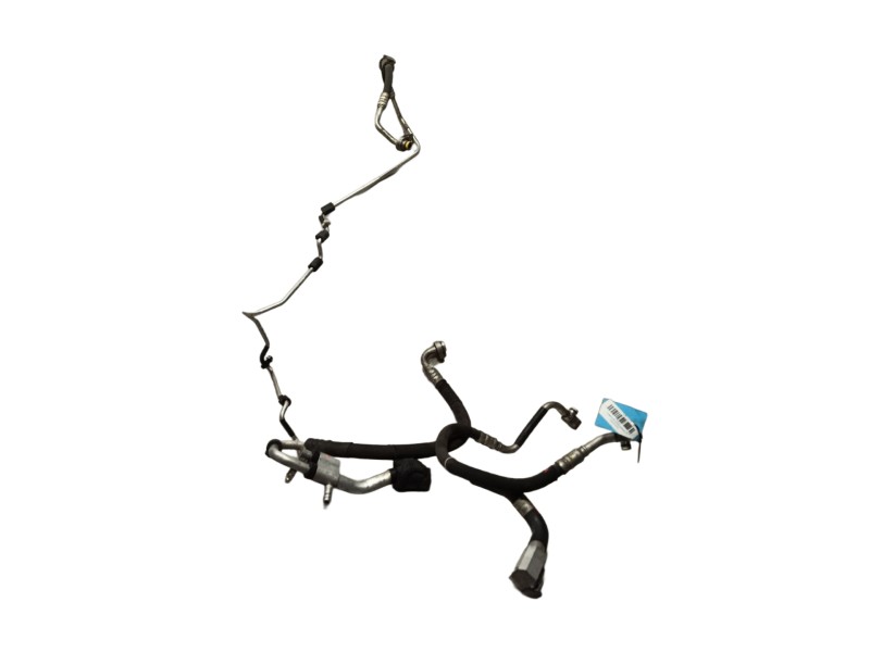 Recambio de tubos aire acondicionado para audi a5 (8t3) 1.8 tfsi referencia OEM IAM   