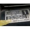 Recambio de motor arranque para citroën c3 1.4 sx plus referencia OEM IAM M002T13081  