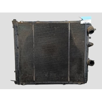 RADIADOR AGUA 8200330848 7700301171 