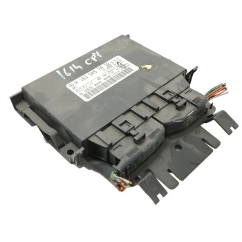 MODULO ELECTRONICO A1635457432 1039E00110 0263004040
