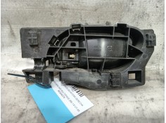 Recambio de maneta interior delantera derecha para citroën berlingo multispace (b9) 1.6 vti 95 referencia OEM IAM    2