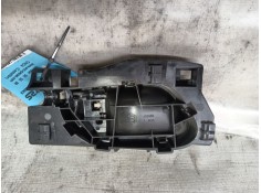 Recambio de maneta interior delantera izquierda para citroën berlingo multispace (b9) 1.6 vti 95 referencia OEM IAM    2