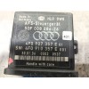 Recambio de modulo electronico para audi q7 (4lb) 3.0 tdi quattro referencia OEM IAM 4F0907357E 5DF00888626 