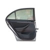 Recambio de puerta trasera izquierda para toyota avensis (_t25_) 2.0 d-4d (cdt250_) referencia OEM IAM 6700405110  