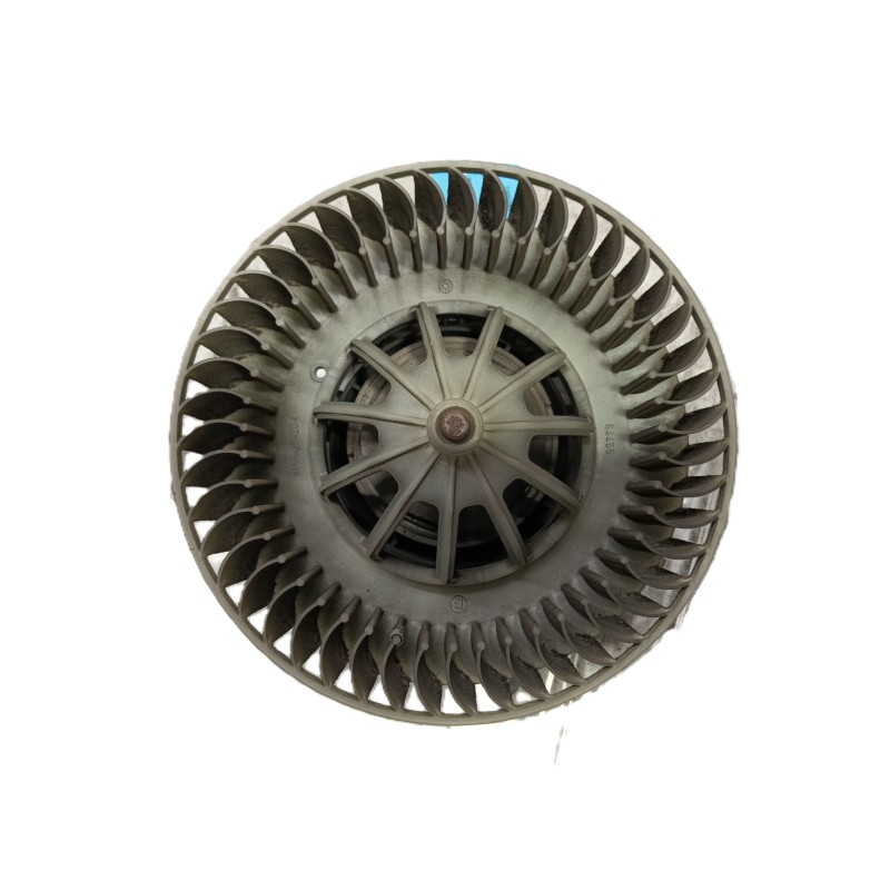 Recambio de motor calefaccion para bmw 7 (e65, e66, e67) 730 ld referencia OEM IAM   