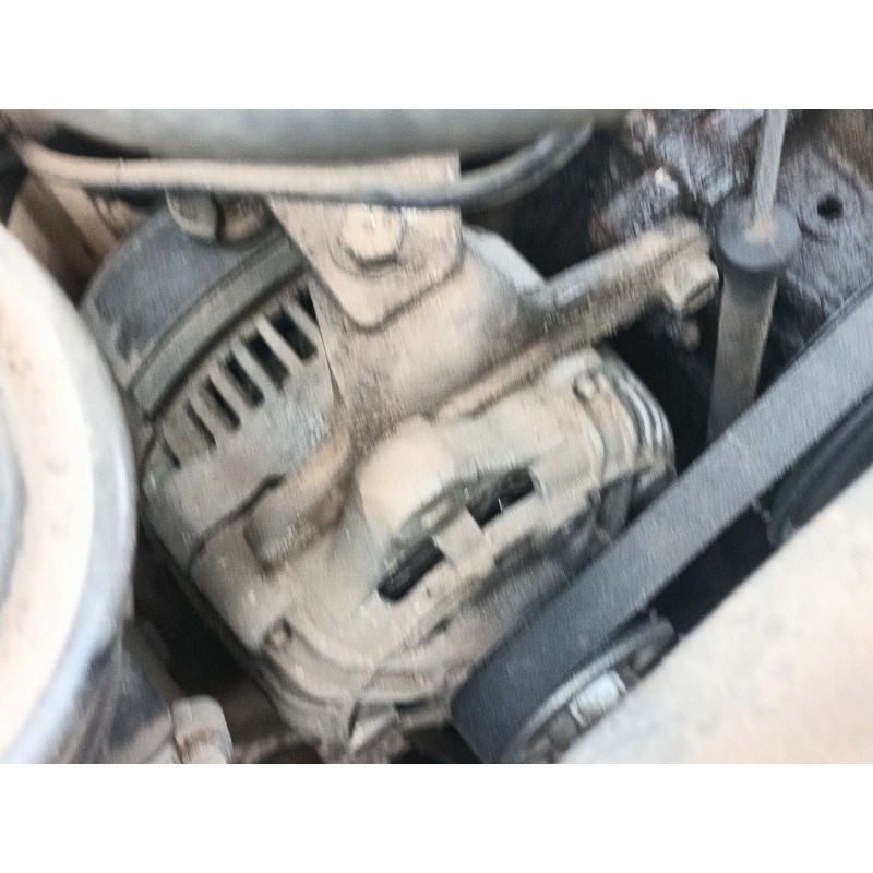 Recambio de alternador para suzuki vitara (et, ta, td) 1.6 i 16v a las 4 ruedas (et, ta02, se416) referencia OEM IAM   