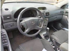 toyota avensis sedán (_t25_) del año 2006 2