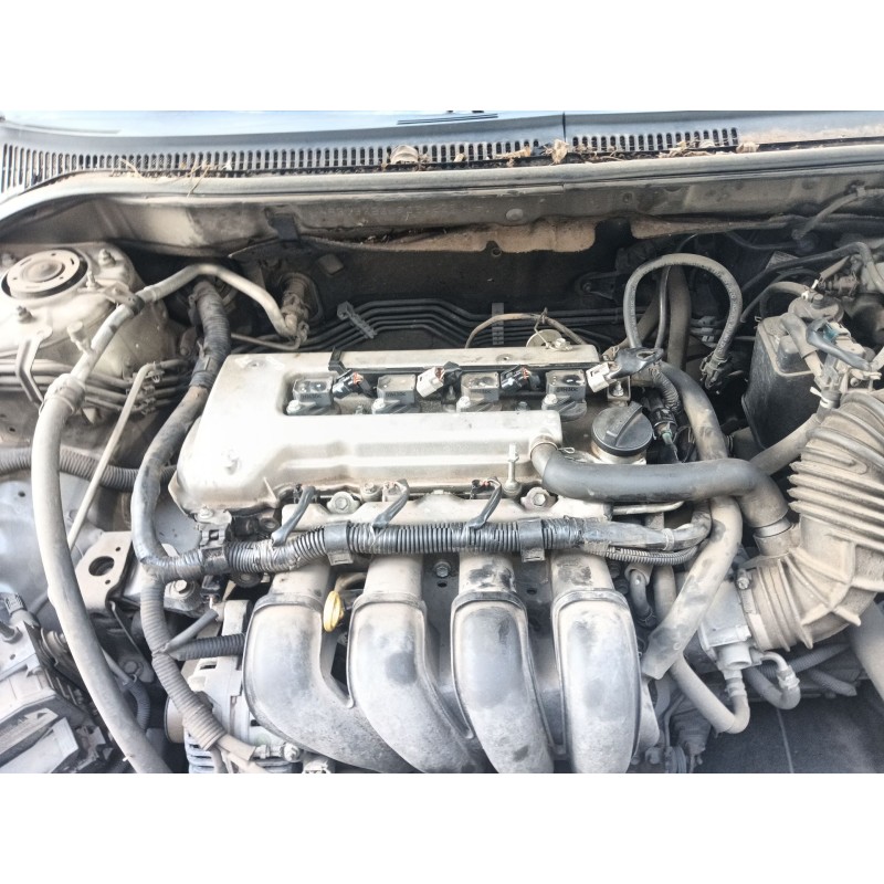 Recambio de despiece motor para toyota avensis sedán (_t25_) 1.8 (zzt251_) referencia OEM IAM   