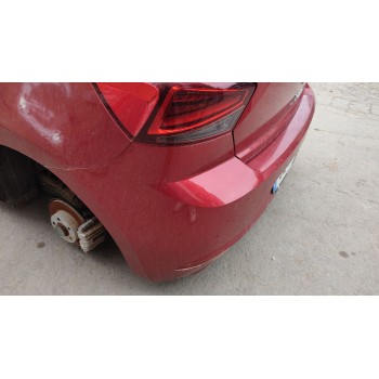 PARAGOLPES TRASERO 