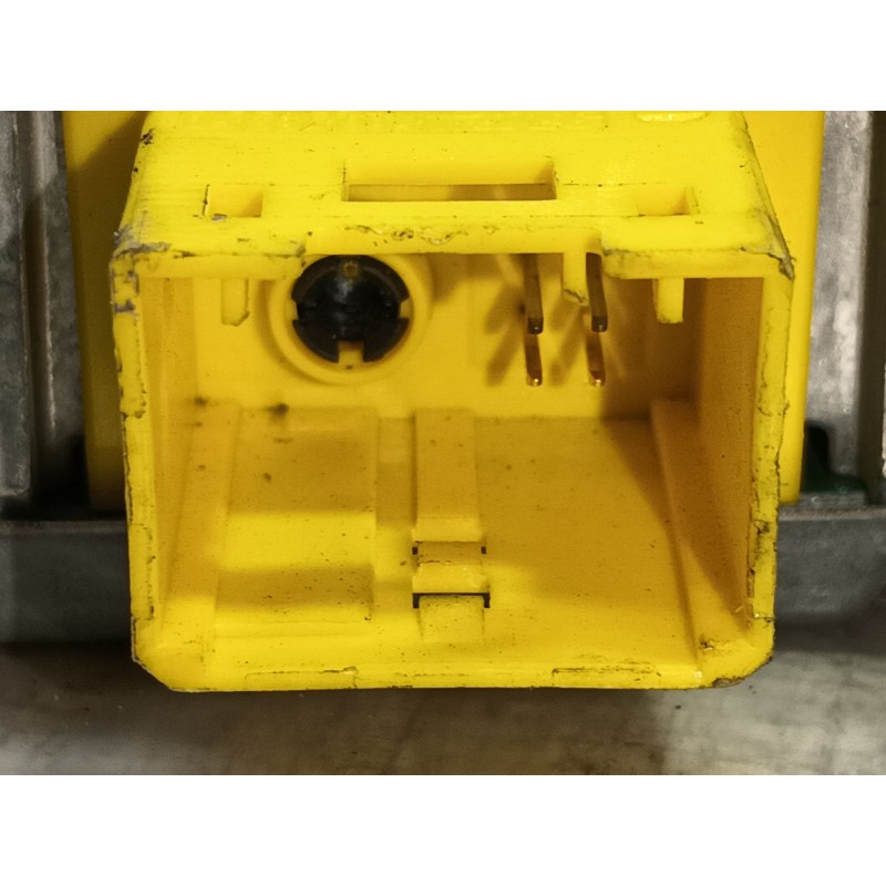 Recambio de modulo electronico para bmw 7 (e65, e66, e67) 730 ld referencia OEM IAM   