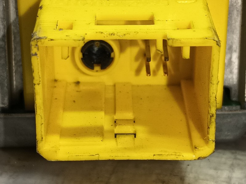 Recambio de modulo electronico para bmw 7 (e65, e66, e67) 730 ld referencia OEM IAM   