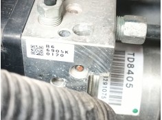 Recambio de abs para nissan juke (f15) 1.2 dig-t referencia OEM IAM    2