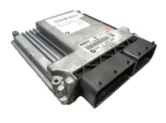 Recambio de centralita motor uce para bmw 7 (e65, e66, e67) 730 ld referencia OEM IAM   