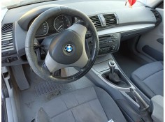 bmw 1 (e87) del año 2005 2