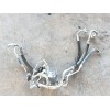 Recambio de tubos aire acondicionado para volkswagen id.4 (e21) performance referencia OEM IAM 1EA816721A / 1EA816741L  