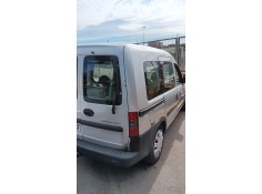 opel combo tour del año 2010 2