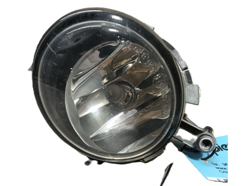 Recambio de faro antiniebla izquierdo para seat altea (5p1) 1.4 tsi referencia OEM IAM   