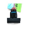 Recambio de warning para toyota proace furgoneta (mdz_) electric (mdzs, mdzz) referencia OEM IAM SU001A5069 9809181677 