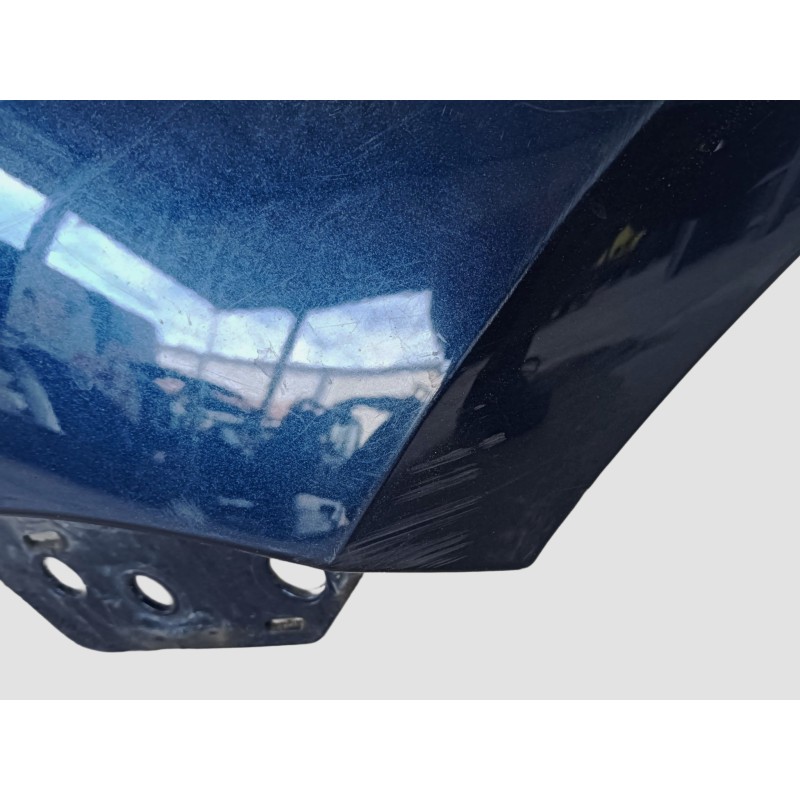 Recambio de aleta delantera izquierda para volkswagen touareg (7la, 7l6, 7l7) 2.5 r5 tdi referencia OEM IAM   