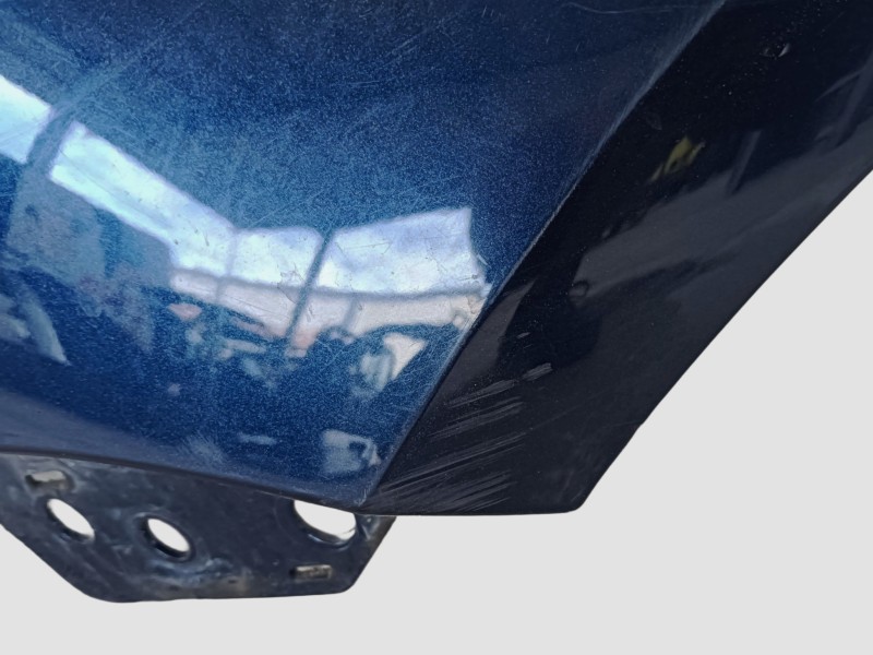 Recambio de aleta delantera izquierda para volkswagen touareg (7la, 7l6, 7l7) 2.5 r5 tdi referencia OEM IAM   