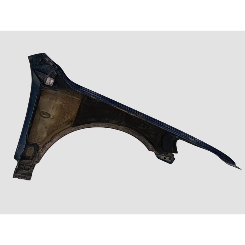 Recambio de aleta delantera izquierda para volkswagen touareg (7la, 7l6, 7l7) 2.5 r5 tdi referencia OEM IAM   