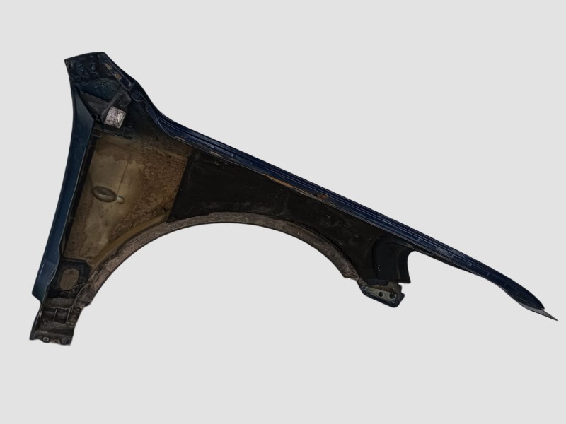 Recambio de aleta delantera izquierda para volkswagen touareg (7la, 7l6, 7l7) 2.5 r5 tdi referencia OEM IAM   