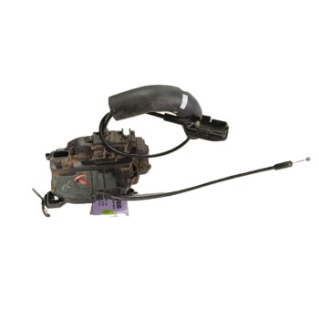 CERRADURA PUERTA TRASERA IZQUIERDA 825030032R 