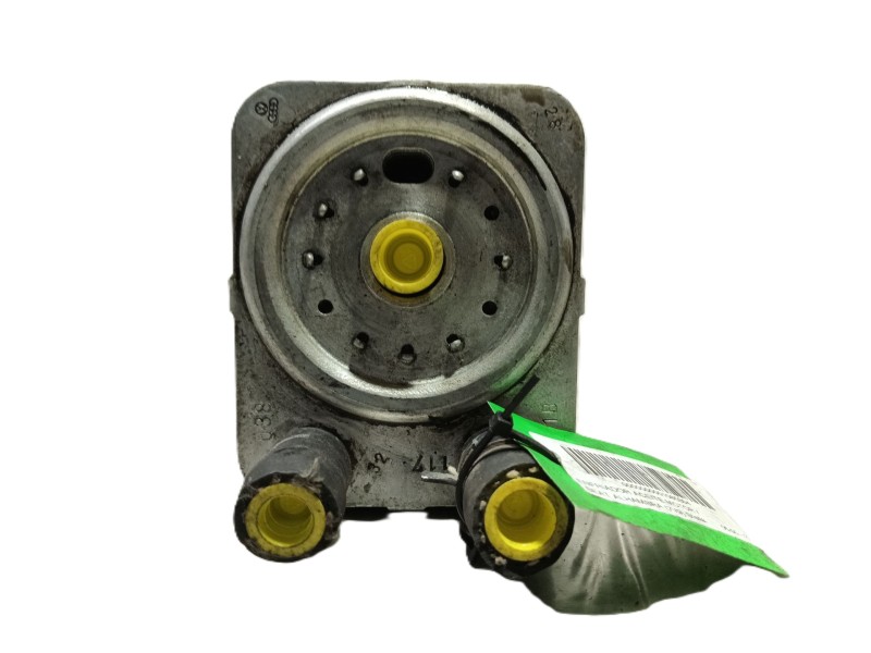 Recambio de enfriador aceite motor para seat alhambra (7v9) stella referencia OEM IAM 038117021C 038117061B 