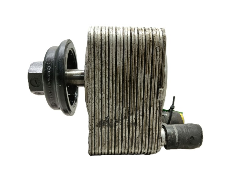 Recambio de enfriador aceite motor para seat alhambra (7v9) stella referencia OEM IAM 038117021C 038117061B 