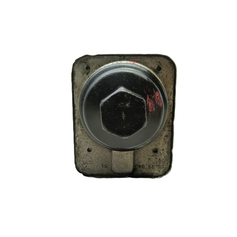 Recambio de enfriador aceite motor para seat alhambra (7v9) stella referencia OEM IAM 038117021C 038117061B 