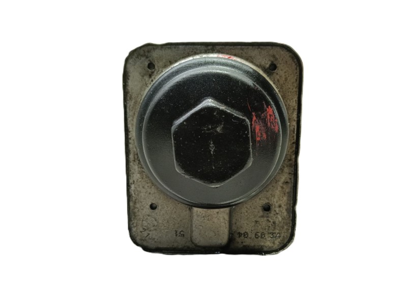 Recambio de enfriador aceite motor para seat alhambra (7v9) stella referencia OEM IAM 038117021C 038117061B 