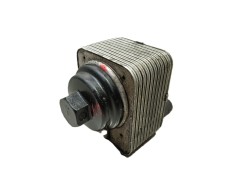 Recambio de enfriador aceite motor para seat alhambra (7v9) stella referencia OEM IAM 038117021C 038117061B 