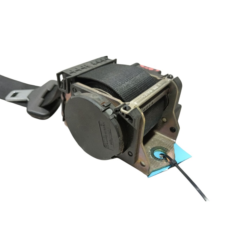 Recambio de cinturon seguridad trasero central para bmw 7 (e65, e66, e67) 730 ld referencia OEM IAM   