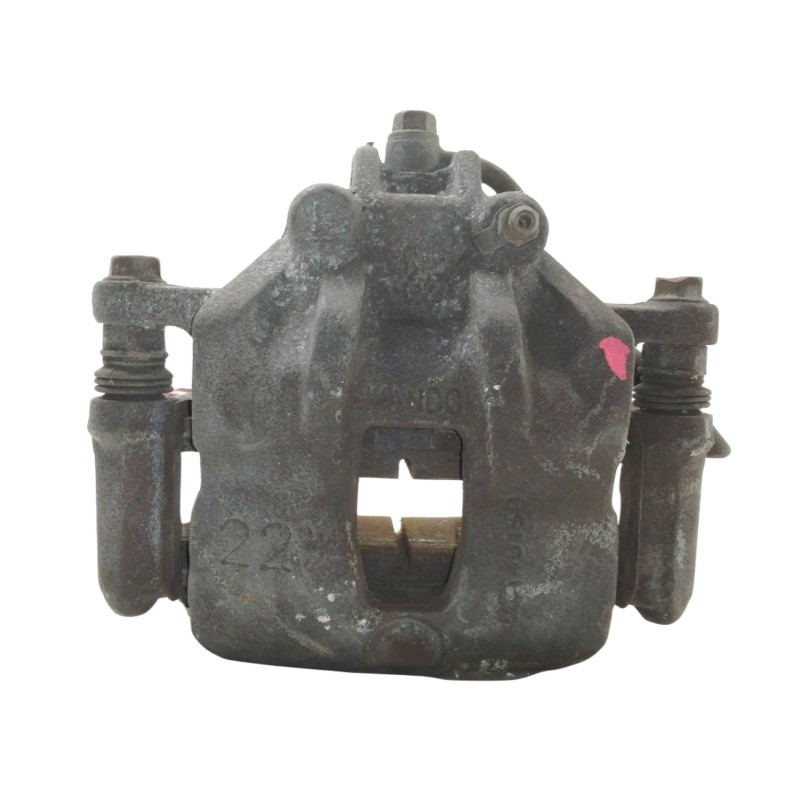Recambio de pinza freno delantera derecha para hyundai i20 style referencia OEM IAM BC140150  