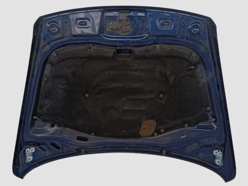 Recambio de capot para volkswagen touareg (7la, 7l6, 7l7) 2.5 r5 tdi referencia OEM IAM   