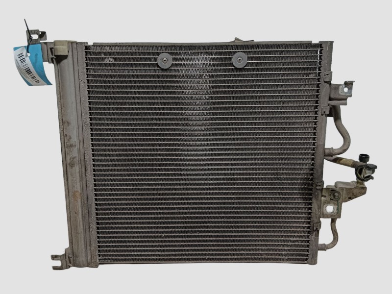 Recambio de condensador / radiador aire acondicionado para opel astra h (a04) 1.7 cdti (l48) referencia OEM IAM 0 13129195 