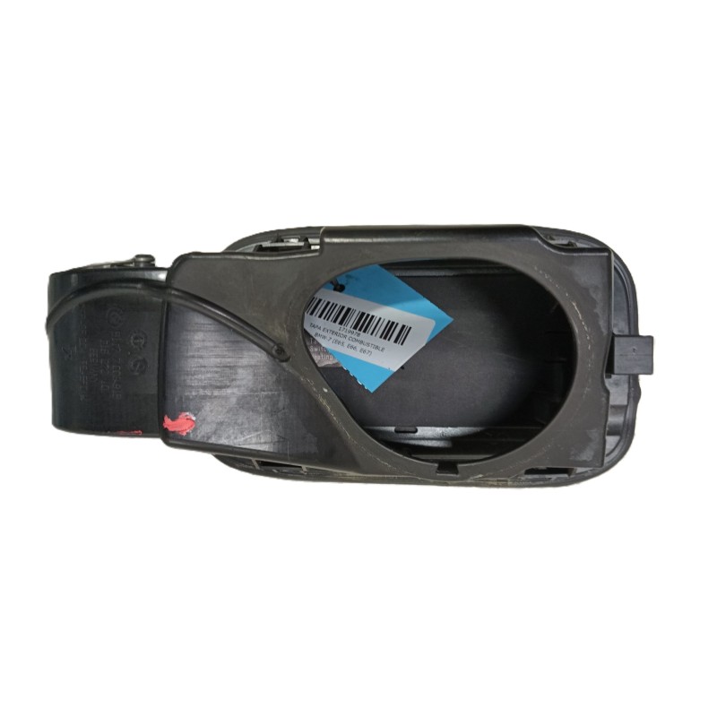 Recambio de tapa exterior combustible para bmw 7 (e65, e66, e67) 730 ld referencia OEM IAM   