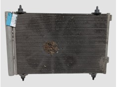 Recambio de condensador / radiador aire acondicionado para citroën berlingo multispace (b9) 1.6 hdi 75 / bluehdi 75 referencia O