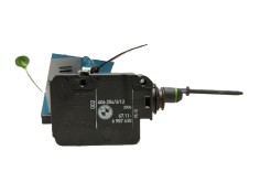 Recambio de modulo electronico para bmw 7 (e65, e66, e67) 730 ld referencia OEM IAM   